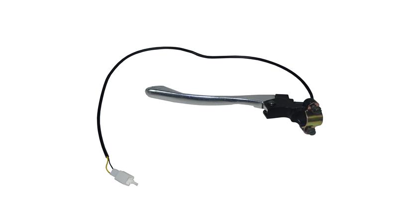 FREN KOLU SOL KÜTÜKLÜ (DARKBLUE125)